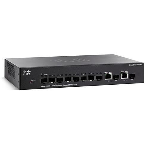 18-Port 10/100/1000Mbps Gigabit Ethernet Switch Cisco SG200-1831461main_1