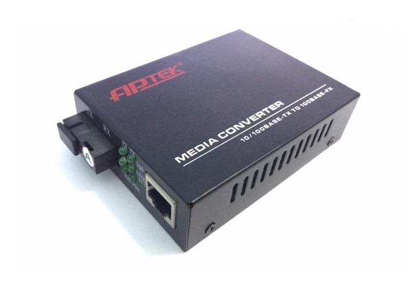 Chuyển đổi quang điện Media Converter ApTek AP100-20A20849main_1