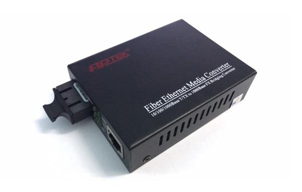 Chuyển đổi quang điện Media Converter Gigabit ApTek AP110-2020852main_1