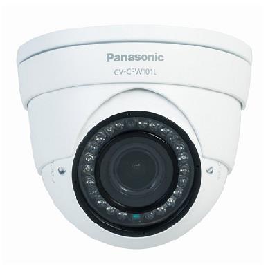 Camera Dome hồng ngoại Panasonic CV-CFW101L10603main_1