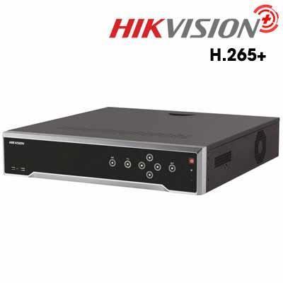 ĐẦU GHI 32 KÊNH IP H.265+ HIKVISION SH-4232MI-Q4