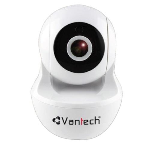 Camera IP Robot hồng ngoại không dây 2.0 Megapixel VANTECH AI-V202020913main_1