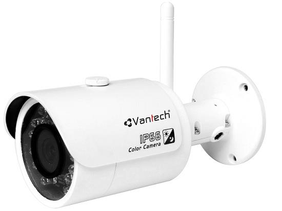 Camera IP hồng ngoại không dây VANTECH VP-252W20917main_1