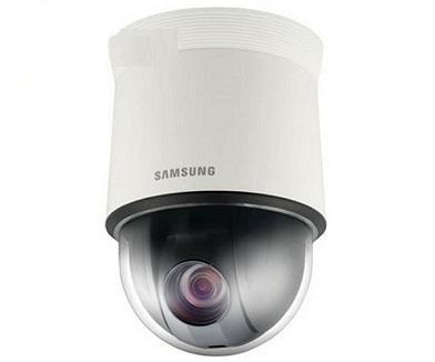 Camera AHD Speed Dome 2.0 Megapixel SAMSUNG WISENET HCP-6320A10634main_1