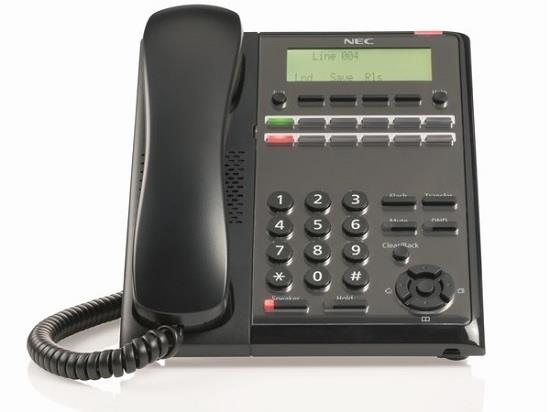 Điện thoại lập trình NEC IP7WW-24TXH-A1 TEL31625main_1