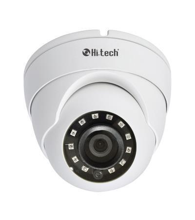 Camera HiTech Pro 212 IPHD
