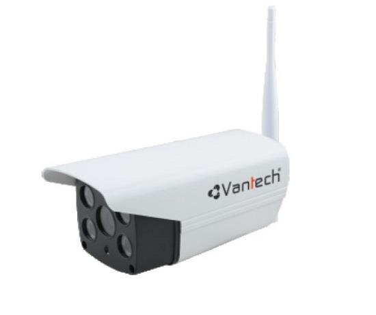 Camera IP hồng ngoại không dây 2.0 Megapixel VANTECH V203020919main_1