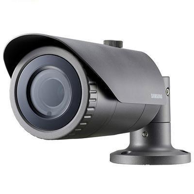Camera AHD thân hồng ngoại 4MP HCO-7070R
