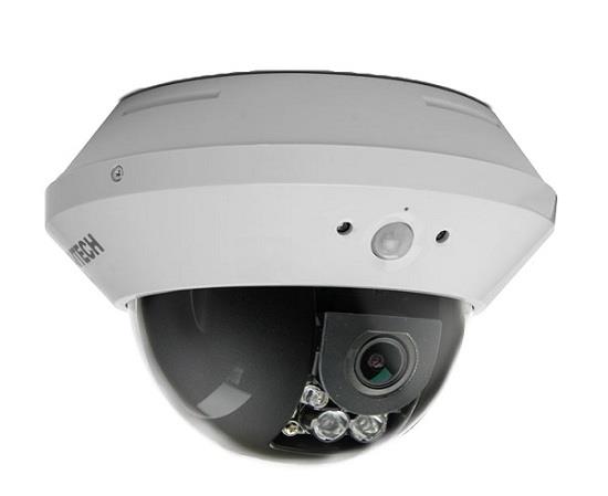 Camera Dome HD-TVI hồng ngoại 2.0 Megapixel AVTECH AVT1203XTP/F2831542main_1